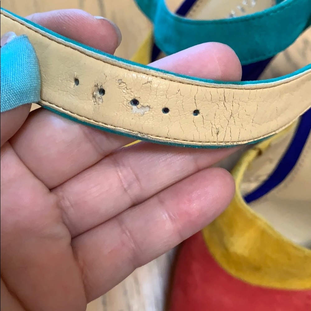 Shoes - Picture 4 of 5